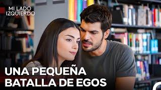 El Amor Llama A La Puerta De Una Joven #1 - Mi Lado Izquierdo