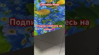 Светофор Маяк Магазин Новинки #светофор #светоформагазин #светофорновинки #светофоробзор