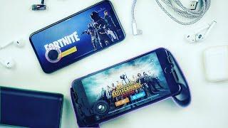 5 #BESTE - GAMING ZUBEHÖR die jeder Gamer für PUBG MOBILE & FORTNITE braucht Dr. UnboxKing