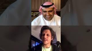 Vijay Varma “ Those are my all time best films ”interviewed by Hamad Al Reyami 3rd Part