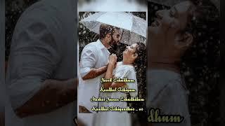 Mannile Mannile song lyrics video  mazhai  Jeyam ravi  shriya  devi sri prasad  love song tamil