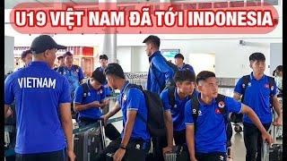 U19 VIỆT NAM GẶP KHÓ Ở BẢNG B VÌ SAO U19 MYANMAR U19 LÀO HAY U19 ÚC ĐỀU KHÓ NHẰN?