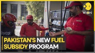 Pakistans new fuel subsidy program IMF says scheme essential for Pak-IMF deal  World News  WION