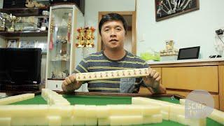 How this Hong Kong man becomes mahjong world champion