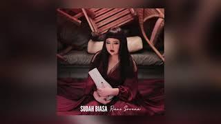 Riani Sovana - Sudah Biasa Official Audio