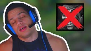 This Is Why Tyler1 HATES Playing ADC