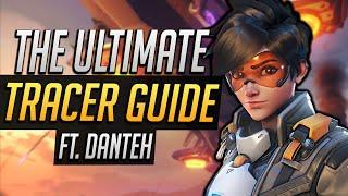 The ULTIMATE TRACER Guide - Ft. Danteh  Rank #1 DPS in NA
