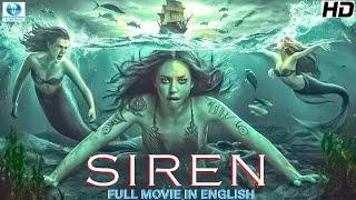 SIREN  Avdenture Horror  Hollywood Action Movie In English Full HD  Apisit Opasaimlikit