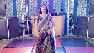 Matak ChalungiSapna ChaudharyNew DJ  Dance videoDance Cover By Neelu Maurya