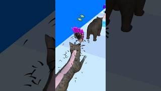 Perfect Wax 3D Game #50 #shorts #funny #viral