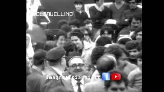 1979 TeleAvellino Speciale Treno biancoverde 12 maggio