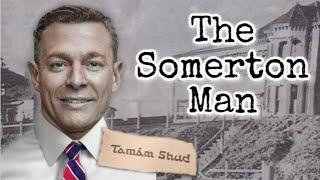 The Somerton Man