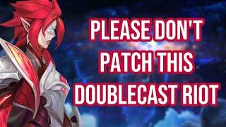 How To Doublecast Without E aka S-Cancelling check pinned comment