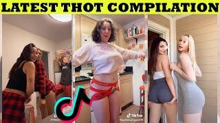 Tik Tok Thots Compilation #49  Hot TikTok Thots  TikTok Nip Slip