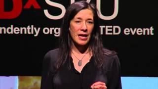Skills for Healthy Romantic Relationships  Joanne Davila  TEDxSBU