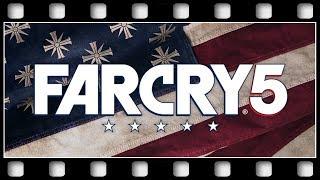 Far Cry 5 GAME MOVIE GERMANPC1080p60FPS