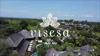 Desa Visesa Ubud - Bali