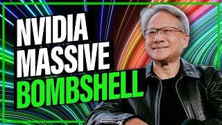 Bernstein & Truist GO ALL IN On Nvidia Stock Before HUGE CATALYST