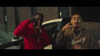 BLIZZY FT RICKY RICH - 2VS2 OFFICIEL VIDEO