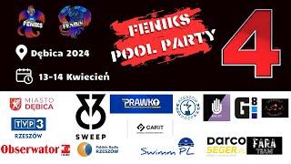 2F - Feniks Pool Party 4 edycja - Dębica 2024