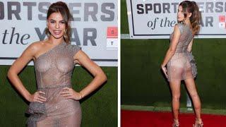 Brooks Nader Shuts Down Instagram Troll Who Shamed Her For Her See-Through Dress  MEAWW