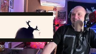 Rock Radio DJ reacts Whitechapel - A Visceral Retch