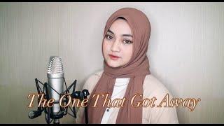 The One That Got Away - Katy Perry Cover By Eltasya Natasha #DimanaAkuRindu