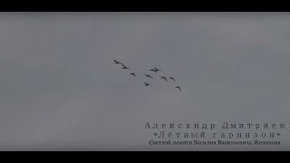 Летный гарнизон Александр Дмитриев