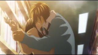  Anime Kiss   Kyou Koi wo Hajimemasu - Kiss