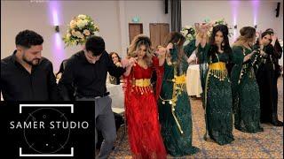 JordanianKurdish Wedding In Texas part 2 12-26-2021