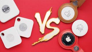 Apple vs The Paradox of Choice