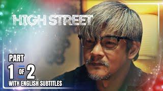 High Street  Episode 60 12  August 2 2024 with English Sub