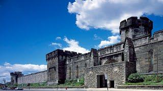 3 Haunted Abandoned Prisons