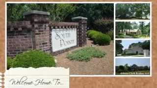 South Pointe Subdivision Kathleen GA 31047- Call Anita at 478-960-8055 - Kathleen Real Estate