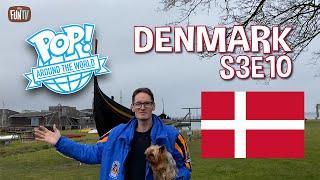 Pop Around the World Denmark S3E10