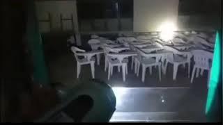 VIRALHaunted School In The Philippines Gone Wrong