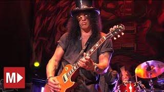 Slash ft.Myles Kennedy & The Conspirators - Anastasia  Live in Sydney