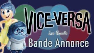 Vice Versa - Bande Annonce Fandub Complet Français