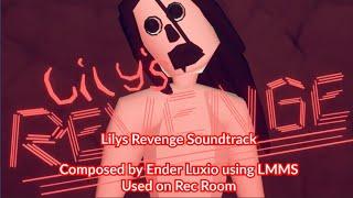 Lilys Revenge Soundtrack - Rec Room