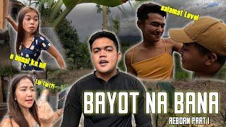 bayot na bana- Maldita nga silingan