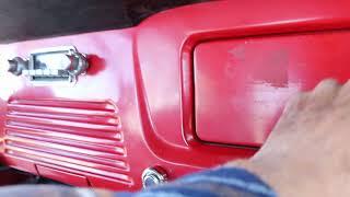 1968 Jeep Commando Dauntless V-6 for sale on Bring a Trailer