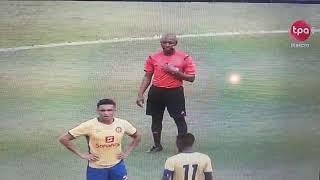   EN VIVO PETRO DE LUANDA vs INT