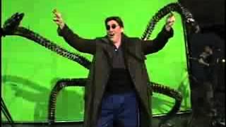 Doc Ock Sings