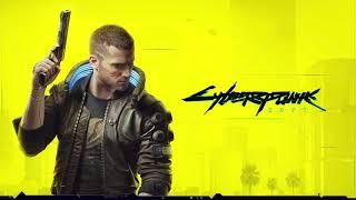 Johnny Silverhands Theme  Cyberpunk 2077 Soundtrack