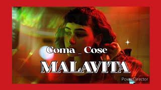 Coma _ Cose MALAVITA - Coreografia Dance for life ballodigruppo 2024