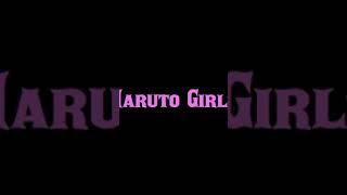 Naruto girls