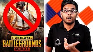 Why is PUBG Banned In India?? Now What? Whats Next?