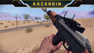 EKİPLE  BATTLE ROYALE     ZULA BATTLE ROYALE