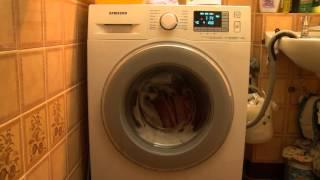 Samsung WF60F4E4W2W ecobubble washing machinepralkavaskemaskinerentadora