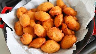 How To Make THE BEST AKARA  Cook With Me On Saturday Morning